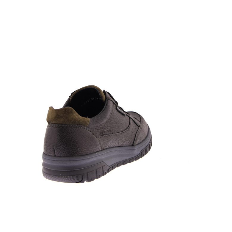 Mephisto sneakers zwart 4