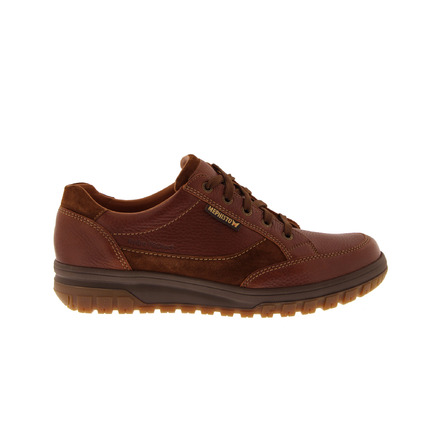 Mephisto sneakers cognac