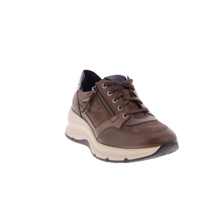 Mephisto sneakers bronze