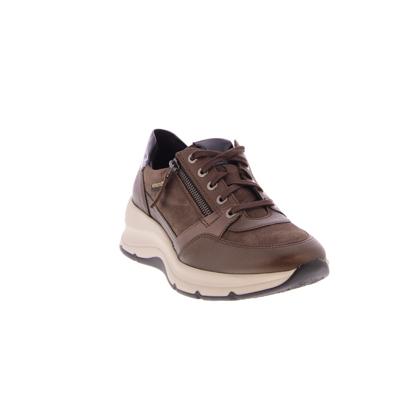 Mephisto sneakers brons 2
