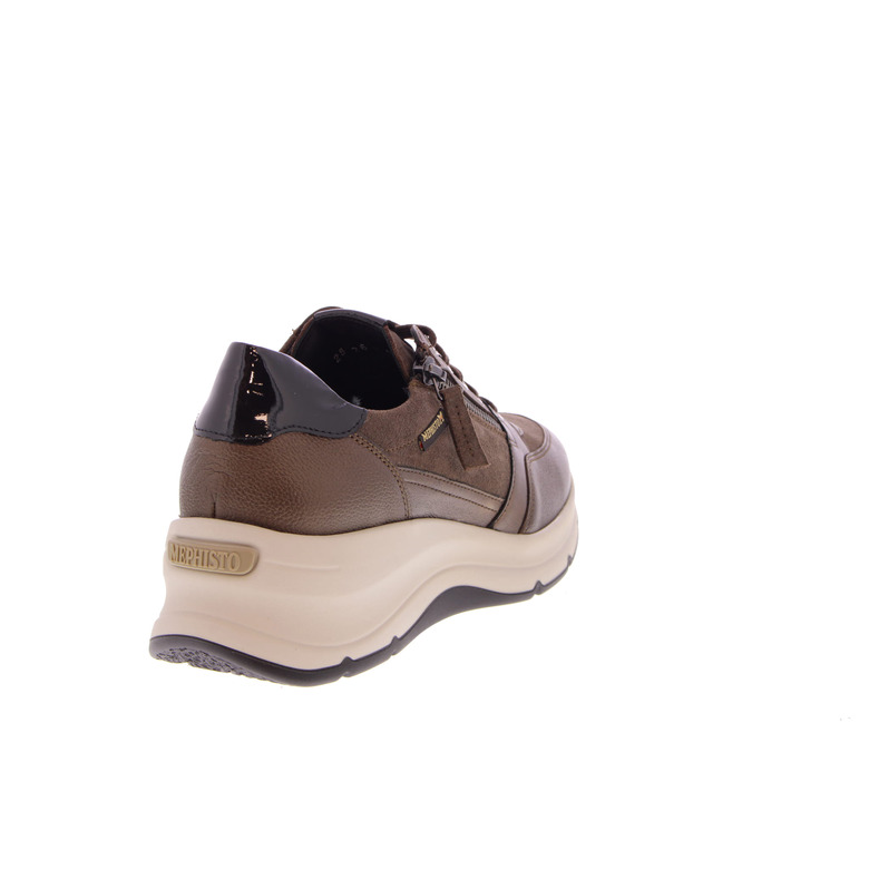 Mephisto sneakers brons 4