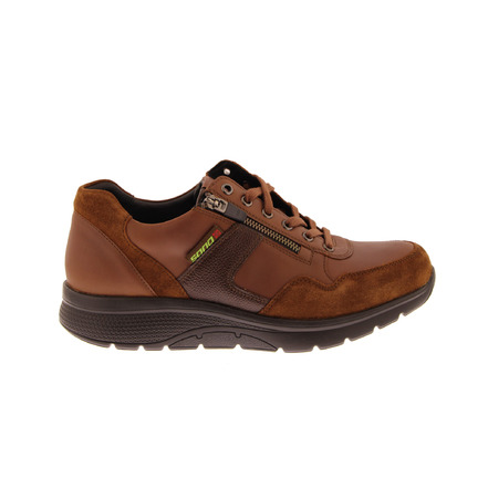 Mephisto Sano wandelschoenen cognac