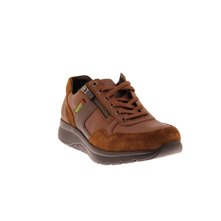 Mephisto Sano wandelschoenen cognac