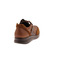 Mephisto Sano wandelschoenen cognac 4