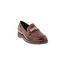 Mephisto mocassins et loafers bordeaux 2