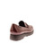 Mephisto mocassins et loafers bordeaux 4