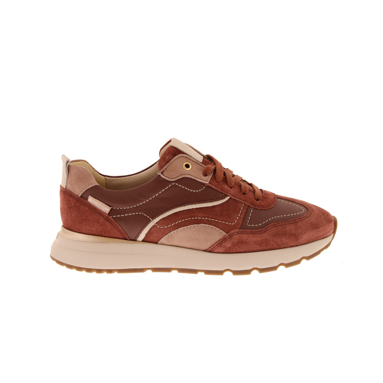 Mephisto sneakers rosa 1