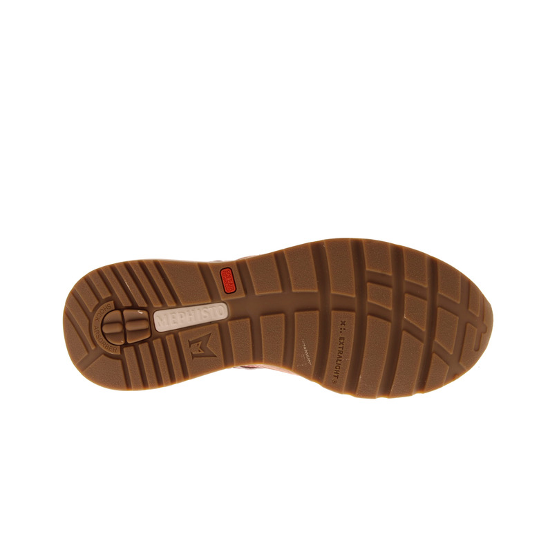 Mephisto sneakers rosa 5