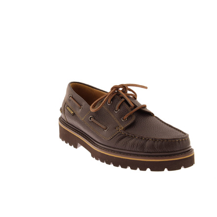 Mephisto bootsschuhe braun