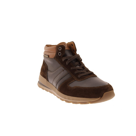 Mephisto hohe schuhe braun