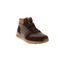 Mephisto hohe schuhe braun 2