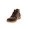 Mephisto hohe schuhe braun 3