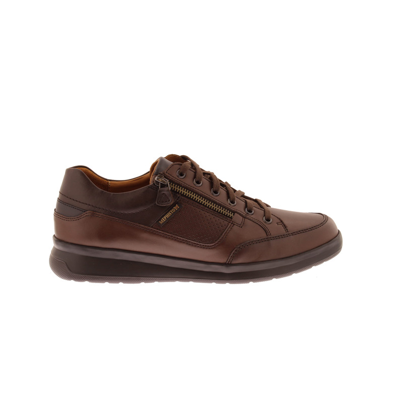 Mephisto sneakers brun 1