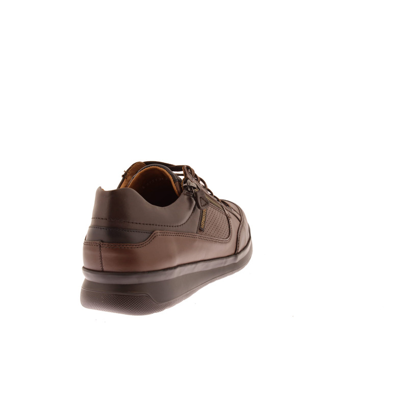 Mephisto sneakers brun 4