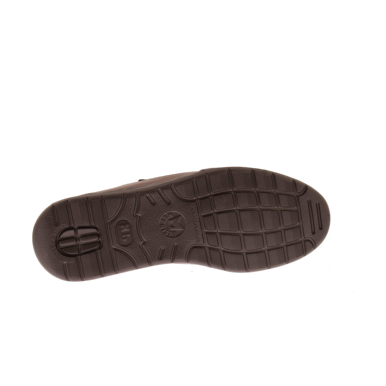 Mephisto sneakers brun 5