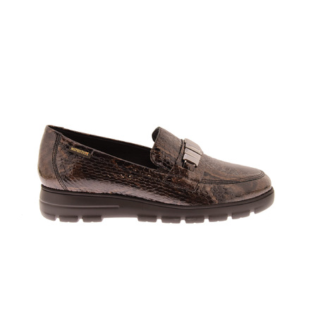 Mephisto mocassins et loafers brun