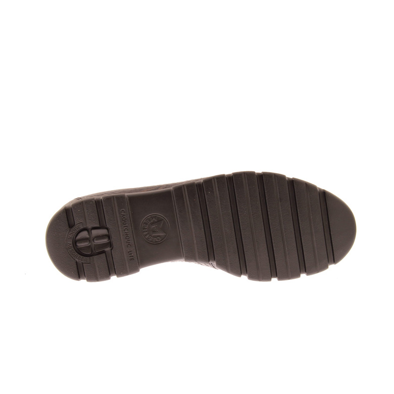 Mephisto mocassins et loafers brun 5