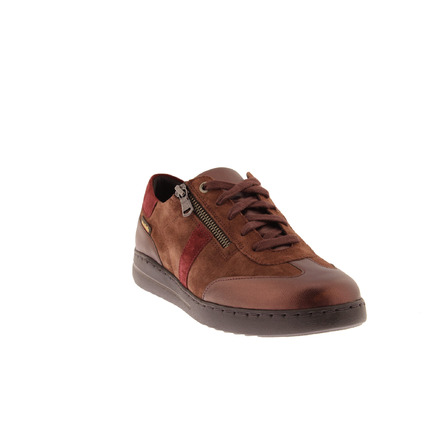 Mephisto Mobils sneakers bordeaux