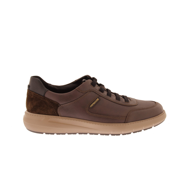 Mephisto sneakers bruin 1