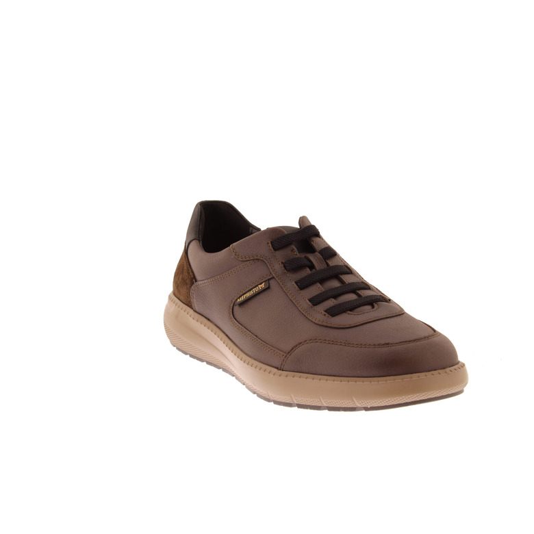 Mephisto sneakers bruin 2