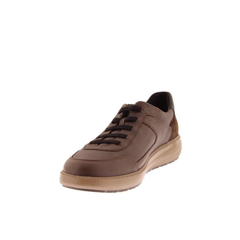 Mephisto sneakers bruin 3