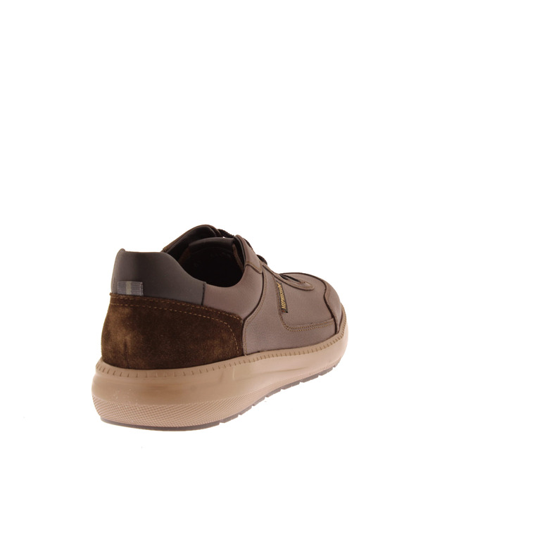 Mephisto sneakers bruin 4