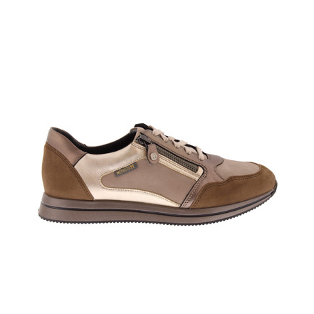 Mephisto sneakers brons