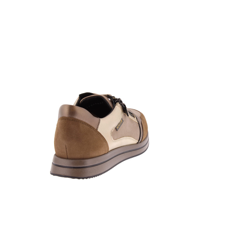 Mephisto sneakers brons 4