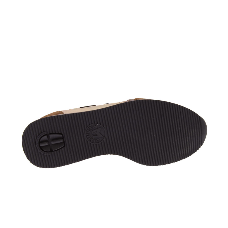 Mephisto sneakers brons 5