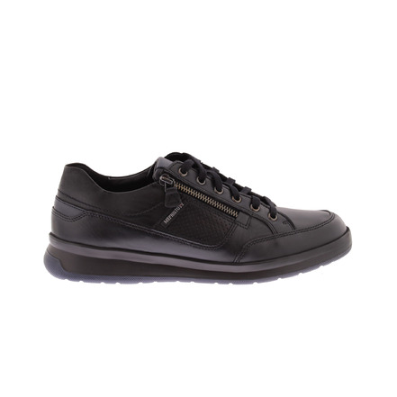 Mephisto sneakers zwart
