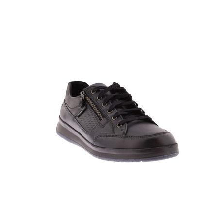 Mephisto sneakers zwart