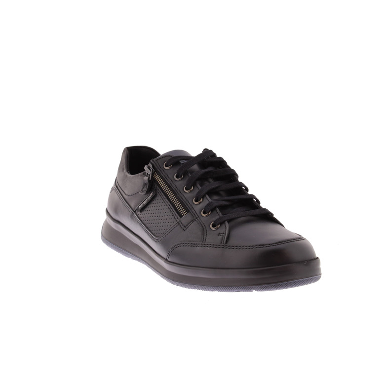 Mephisto sneakers zwart 2