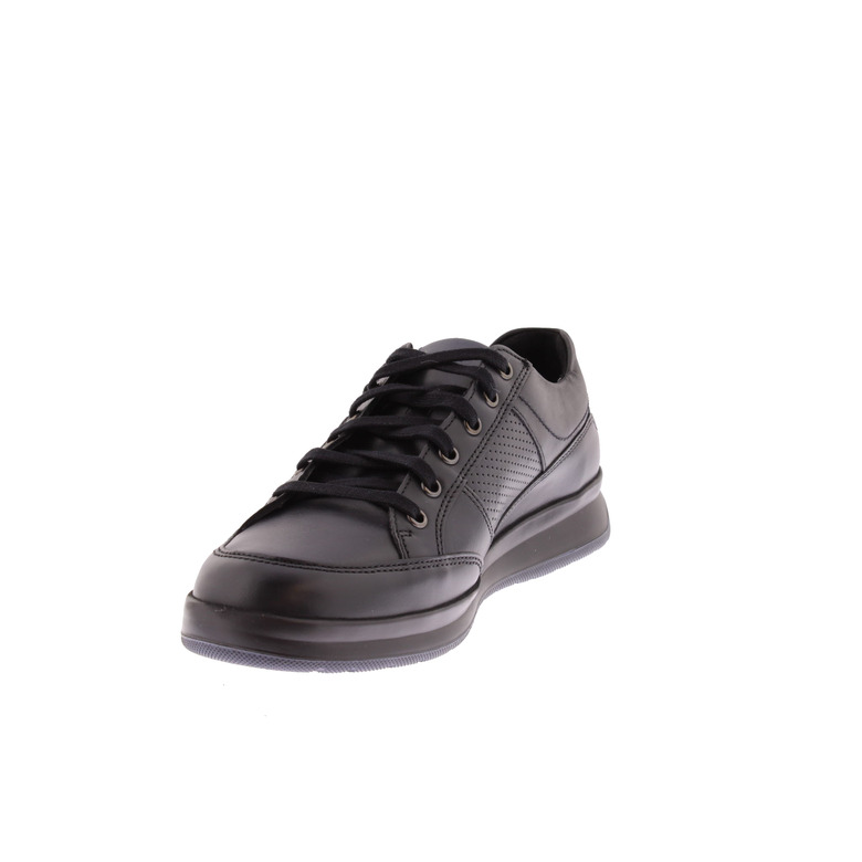 Mephisto sneakers zwart 3