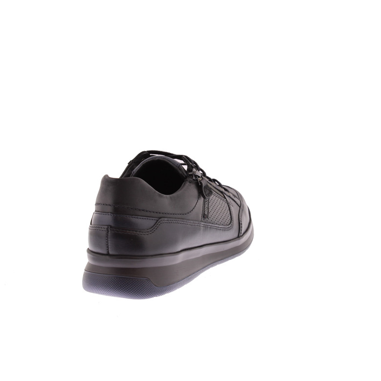 Mephisto sneakers zwart 4