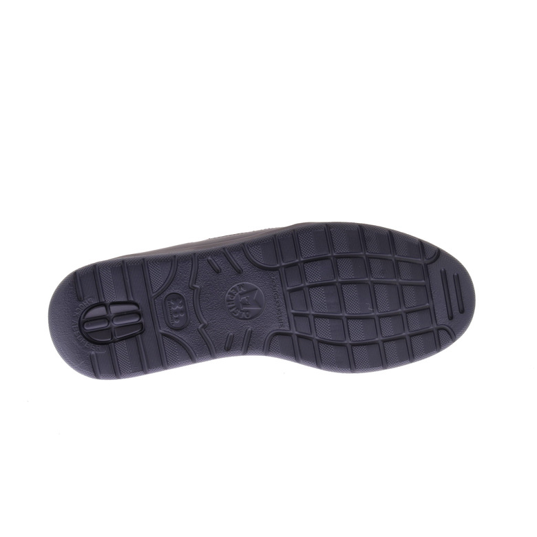 Mephisto sneakers zwart 5