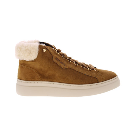 Mephisto sneakers cognac
