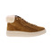 Mephisto sneakers cognac 1