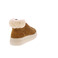 Mephisto sneakers cognac 4