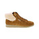 Mephisto veterboots camel 1