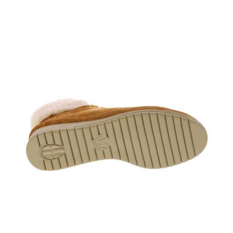 Mephisto veterboots camel 5