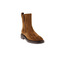 Mephisto enkellaarsjes cognac 2