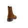Mephisto enkellaarsjes cognac 4