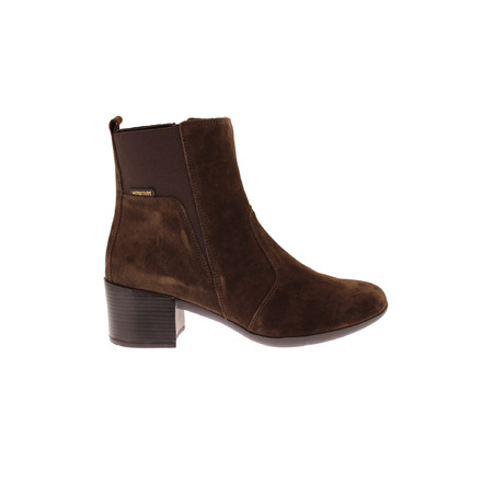 Mephisto enkellaarsjes bruin