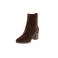 Mephisto enkellaarsjes bruin 3