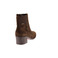 Mephisto enkellaarsjes bruin 4