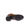 Mephisto enkellaarsjes cognac 5