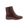 Mephisto Mobils enkellaarsjes bordeaux 1