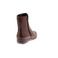 Mephisto Mobils enkellaarsjes bordeaux 4
