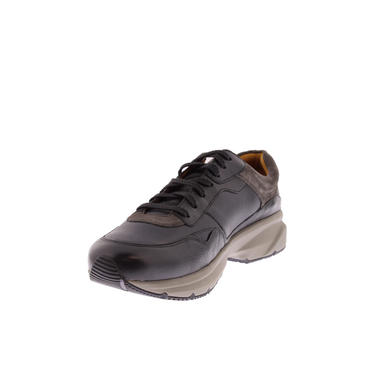 Mephisto sneakers zwart 3