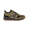 Mephisto Allrounder sneakers groen 1